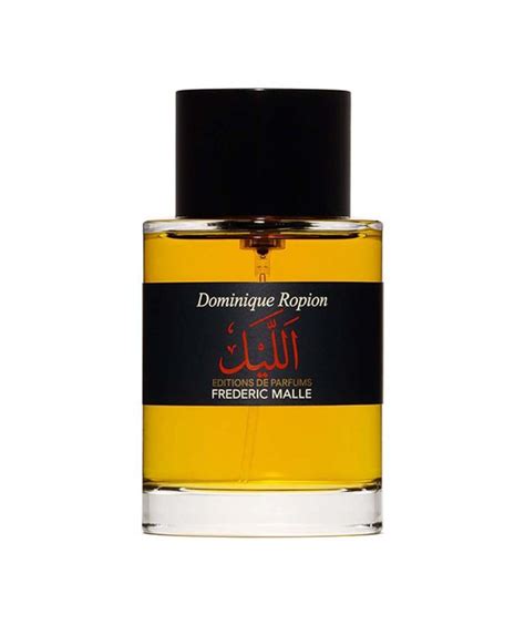 frederic malle the night review.